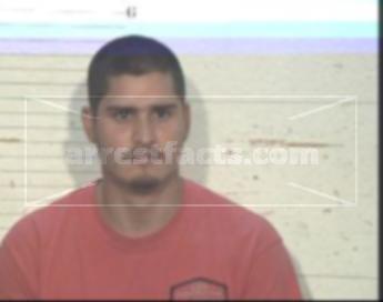Jesus Antonio Astorga