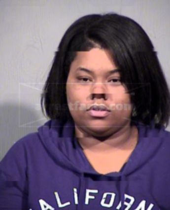 Tiana Joy Wilkerson