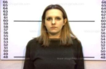 Cristin Leigh Pierce