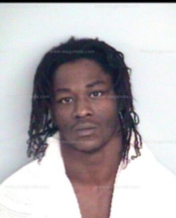 Amos Brenard Merriweather