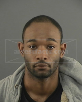 Jeremy Markese Bond
