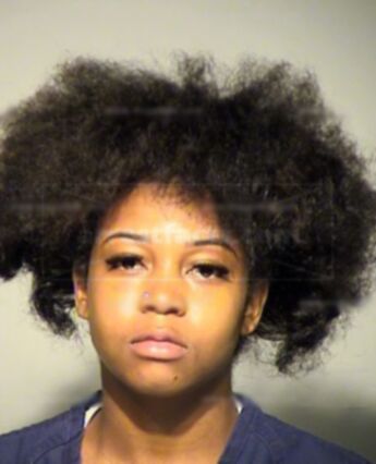 Shakiyla Randle