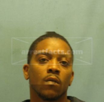 Clemon Pierre Jones