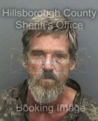 Keith Howard Jones