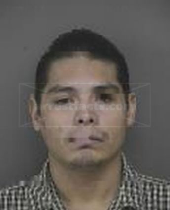 Augustine Munoz Jr.