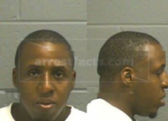 Anthony Rico Grimes
