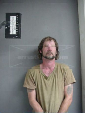David Wayne Marek