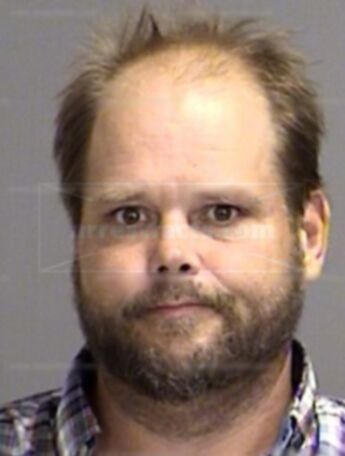 Michael Shawn Alexander