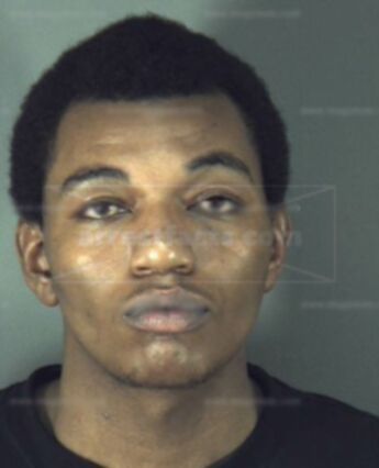 Rodney Arnez Caswell Jr.
