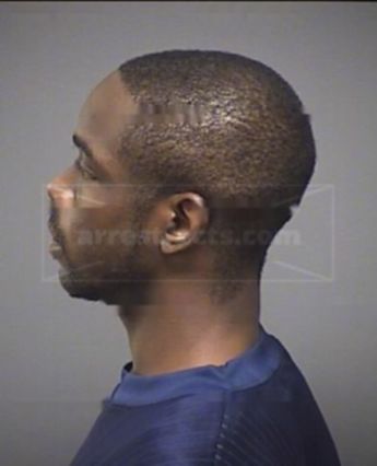 Lanardo Eishmonte Ward