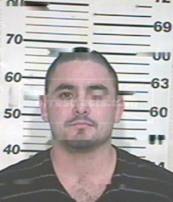 Jesse Lee Palacios Espinoza