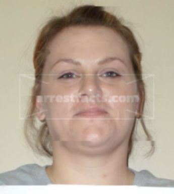 Ashley Judson White