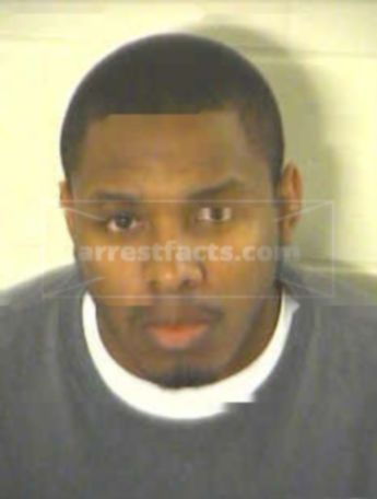 Marcus Dale Patton