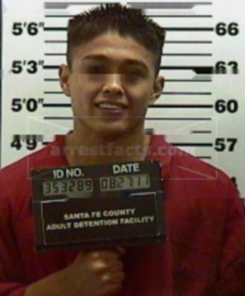 Joshua A Valdivia