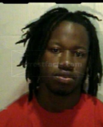 Leonard Bernard Mitchell Jr