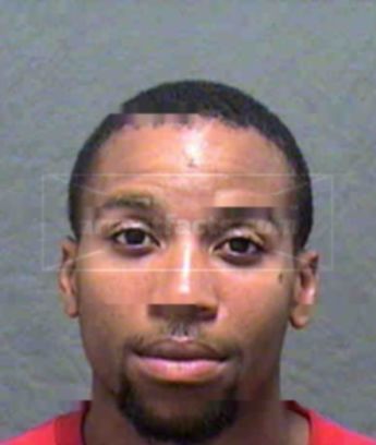Branden Williams
