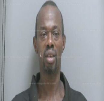 Bernard Bostic