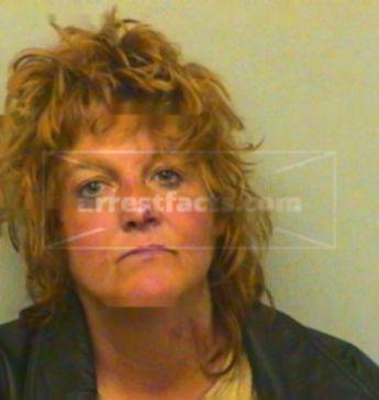 Shari Louise Finley