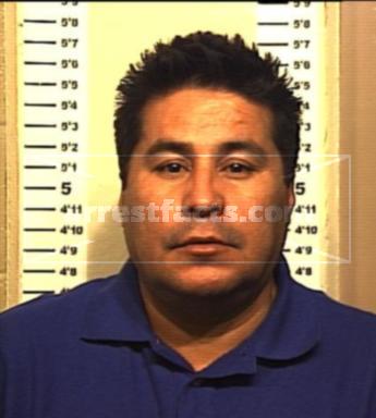 Benjamin Carrillo
