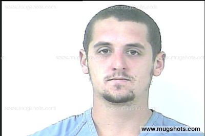 Cody Edward Rucker