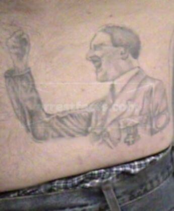 Randy W Baugh