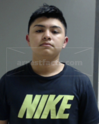 Jose Angel De Leon