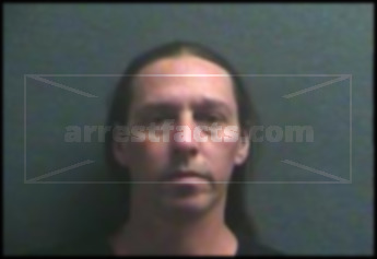 Jeffrey Wayne White