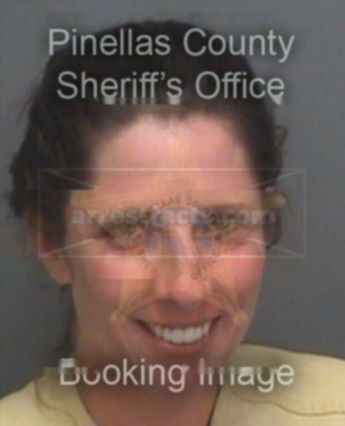 Robin Leigh King