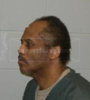 Jerome Cox