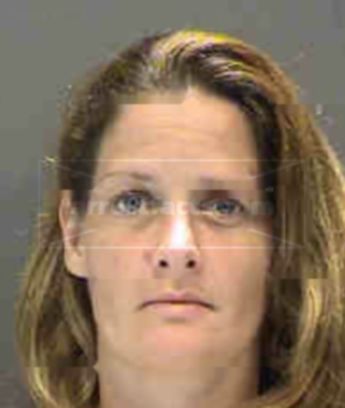 Cherice Lee Cormier