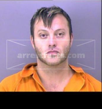 Justin Alexander Richards