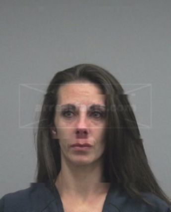 Kelli Nicole Rush