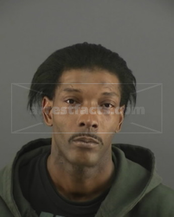 Mark Eric Watkins