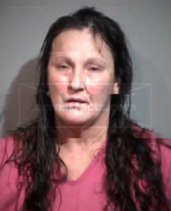 High Teresa Wilson