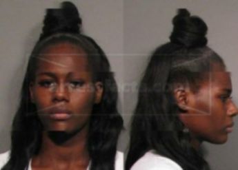 Znartreka Kerrinique Washington