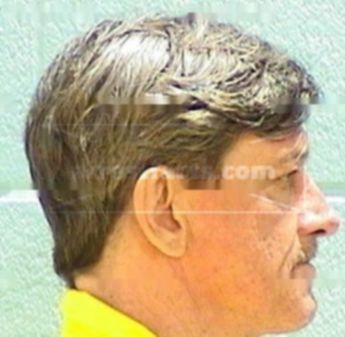 Danny D. Alexander