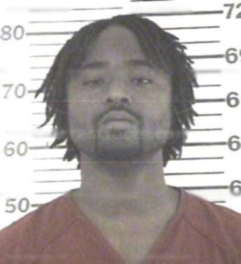 Ricky Bernard Mims