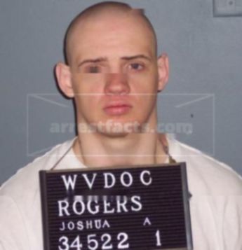 Joshua A Rogers