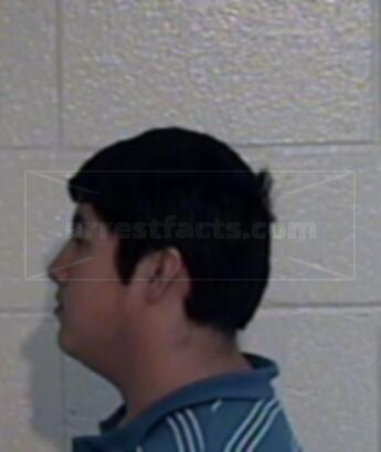 Guadalupe Dave Hernandez Cano
