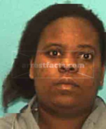 Alonie A Shaffer