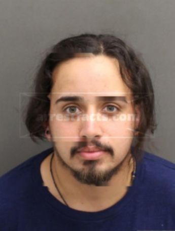 Janiel Oscar Aviles