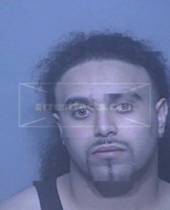 Bilal Yahya Almansoori