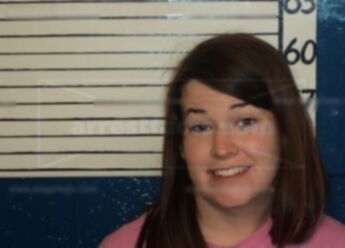 Ashleigh Nicole Womack