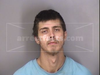 Christopher Jamie Walker
