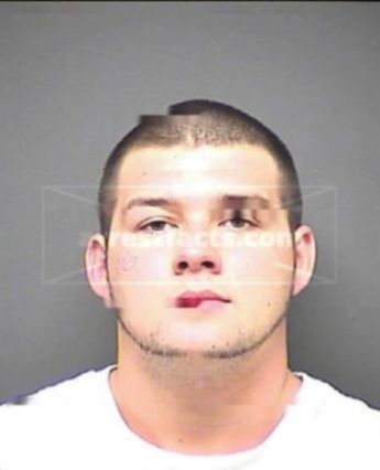 Austin Wade Holstein