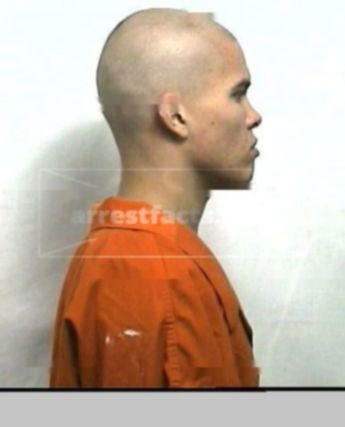 Ricky L Buchanan