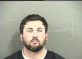 Michael Whitmire