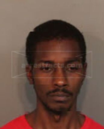 Preston Williams