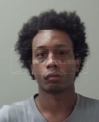Jonathan Marcel Mcneal