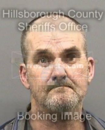 Raymond Edward Cooper